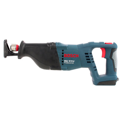 Bosch GSA 18 V-LI Akku Säbelsäge 18V +2x Akku 3,0Ah + Ladegerät + L-Boxx - Toolbrothers