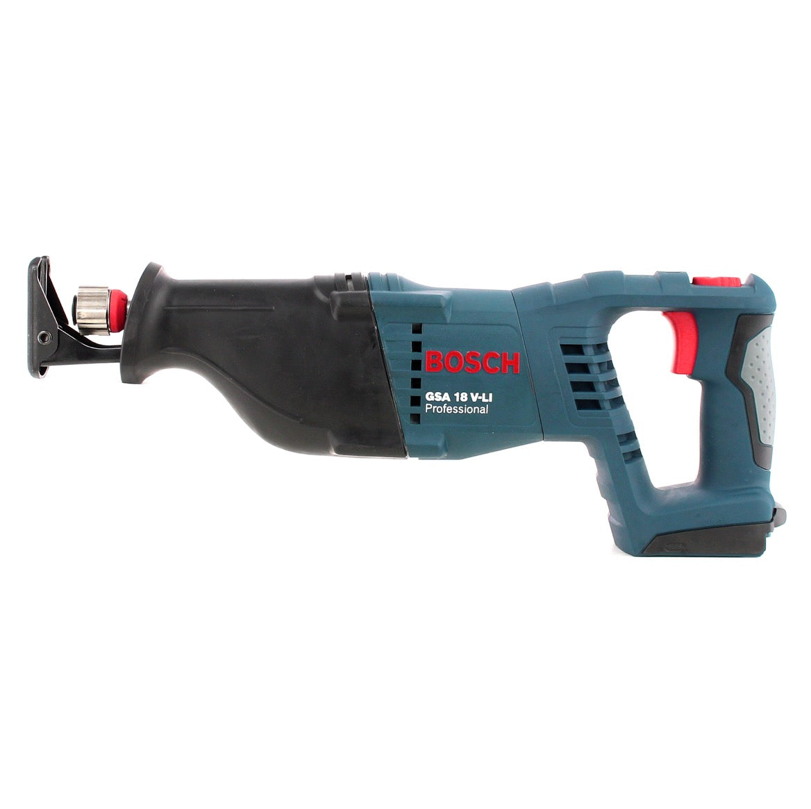 Bosch GSA 18 V-LI Akku Säbelsäge 18V + 1x Akku 5,0Ah + Ladegerät + L-Boxx - Toolbrothers