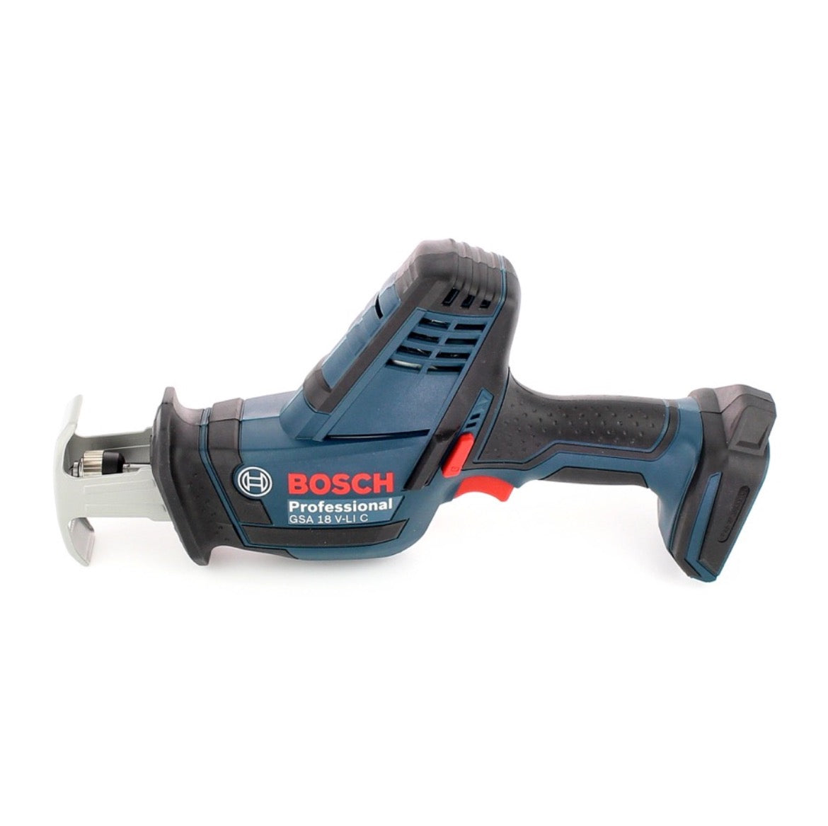 Bosch GSA 18V-LI C Akku Säbelsäge 18V + 2x Akku 2,0Ah + Ladegerät + L-Boxx - Toolbrothers