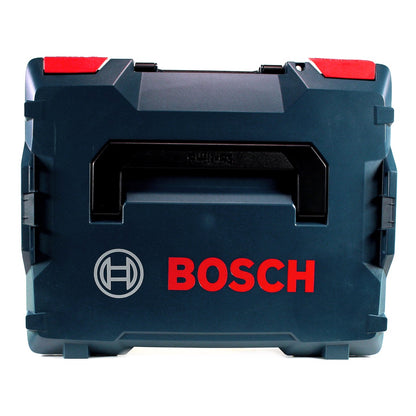 Bosch GSA 18V-LI C Akku Säbelsäge 18V + 1x Akku 3,0Ah + L-Boxx - ohne Ladegerät - Toolbrothers