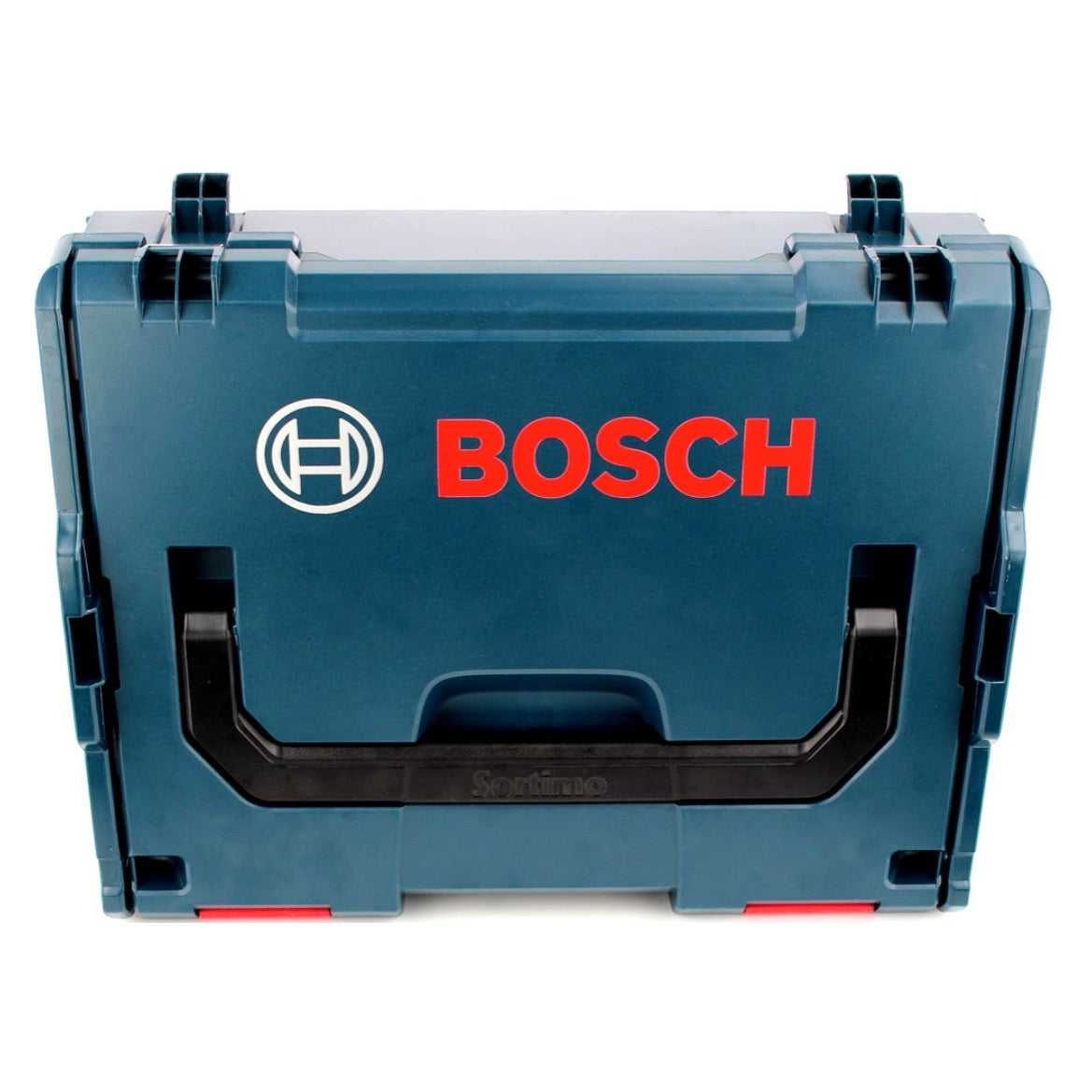 Bosch GSA 18V-LI C Akku Säbelsäge 18V + 2x Akku 3,0Ah + Ladegerät + L-Boxx - Toolbrothers