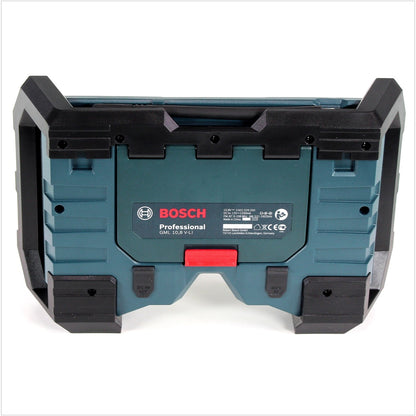 Bosch GML 10,8V Radio + 1x Akku 3,0Ah - ohne Ladegerät - Toolbrothers