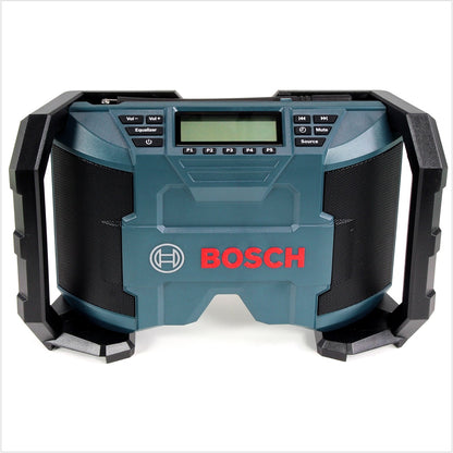 Bosch GML 10,8V Radio + 1x Akku 3,0Ah + Ladegerät - Toolbrothers