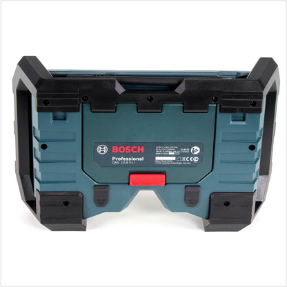 Bosch GML 10,8V Radio + 1x Akku 6,0Ah - ohne Ladegerät - Toolbrothers