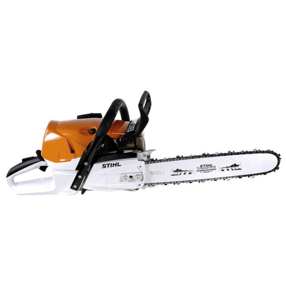 Stihl MS 462 C-M Kettensäge Motorsäge 4,4 kW 40 cm Schwertlänge + 1,6 mm Oilomatic Kette - Toolbrothers