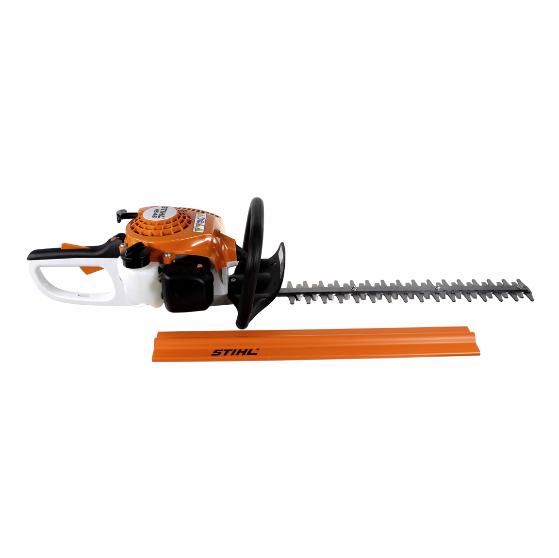 Stihl HS 45  Benzin-Heckenschere 0,75 kW / 1PS - 45 cm - Toolbrothers