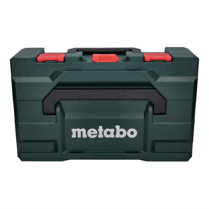 Metabo CC 18 LTX Akku Winkelschleifer 18V 76 mm Brushless Solo + metaBOX ( 600349840 ) - ohne Akku, ohne Ladegerät - Toolbrothers