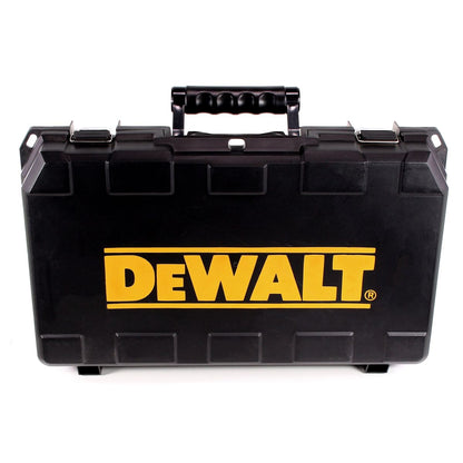 DeWalt Koffer für DCS 331 Solo - ohne Zubehör - Toolbrothers