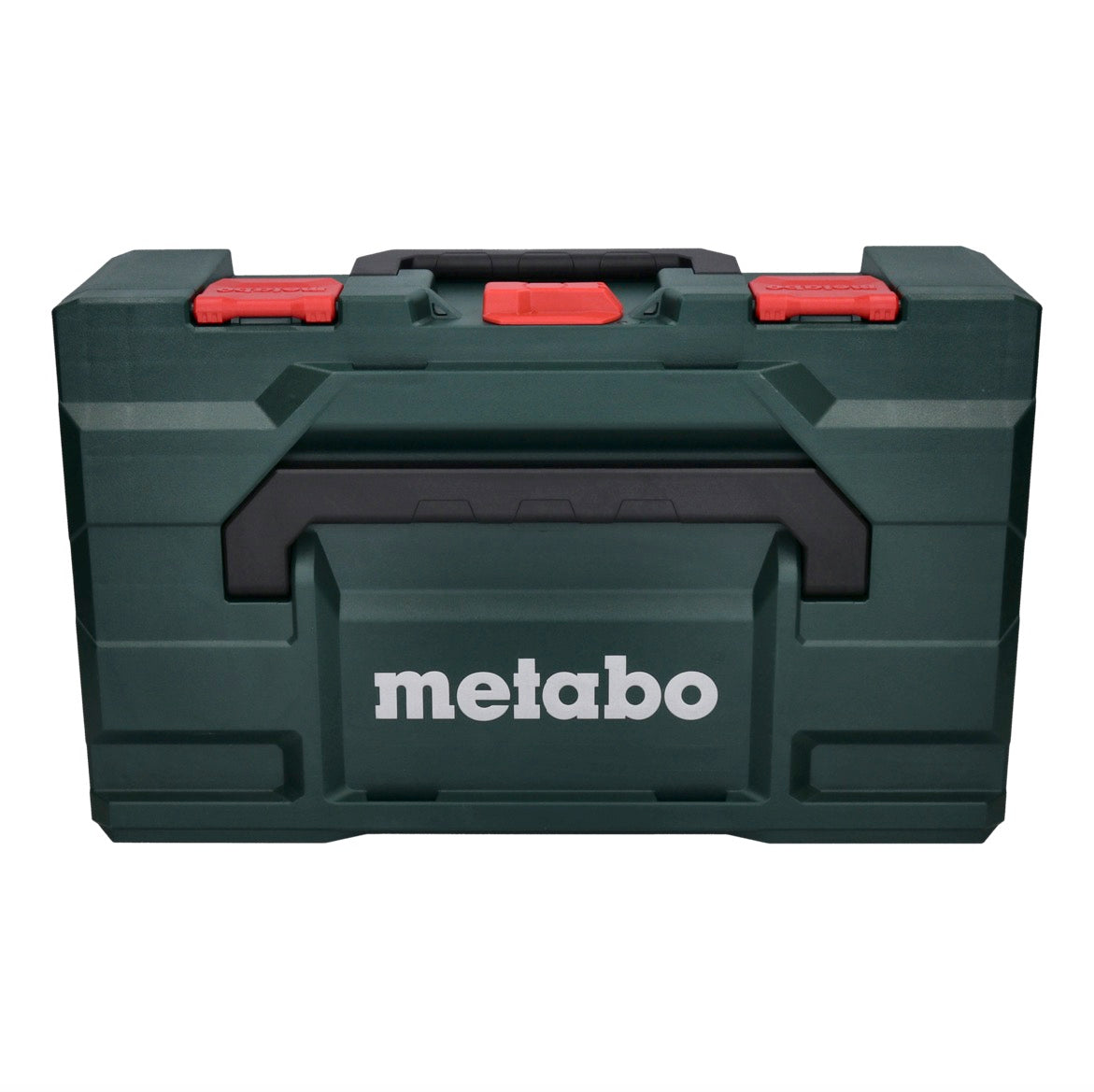 Metabo CC 18 LTX Akku Winkelschleifer 18 V 76 mm Brushless + 1x Akku 4,0Ah + metaBOX - ohne Ladegerät - Toolbrothers