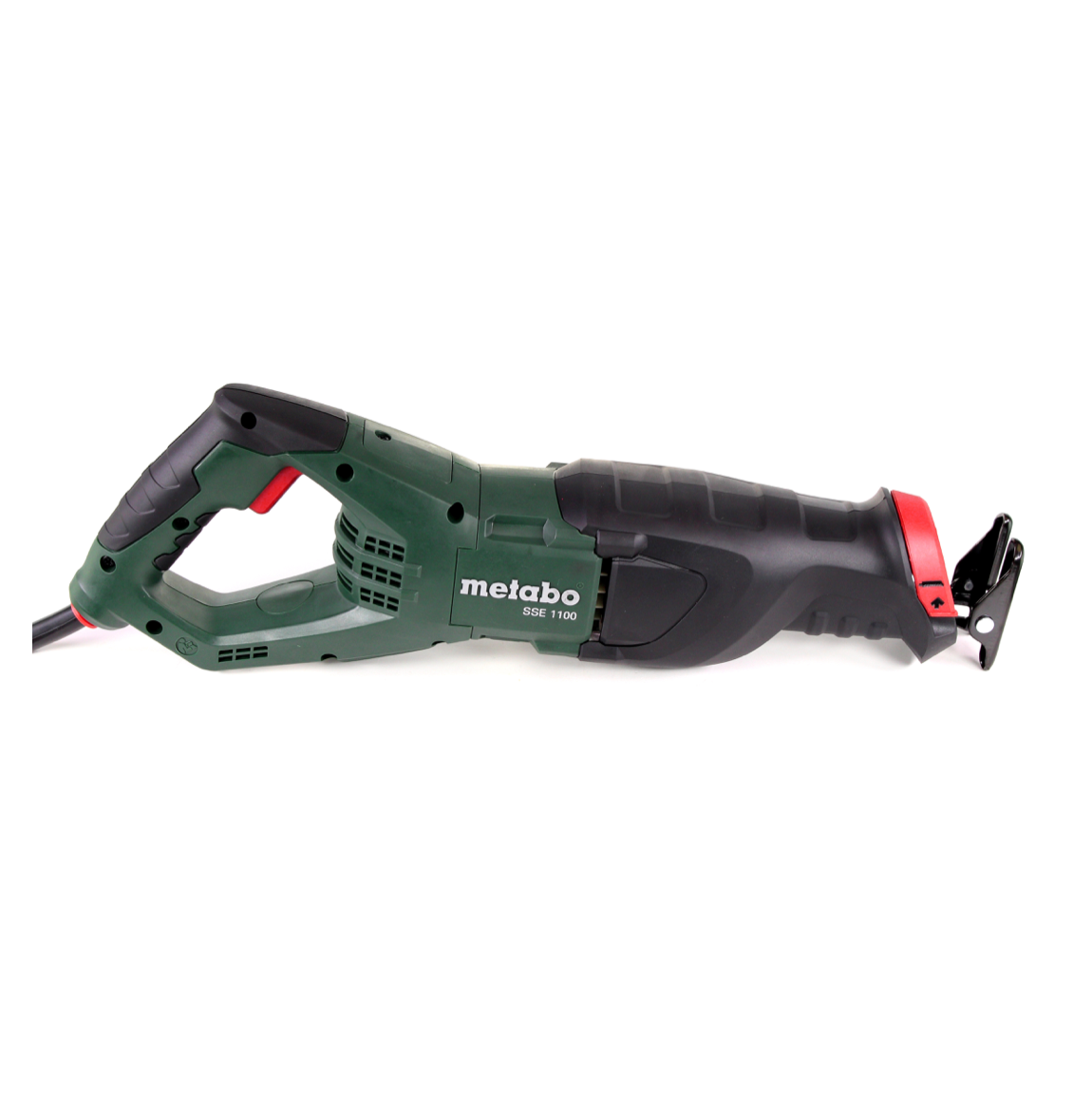 Metabo Säbelsäge SSE 1100 (606177500) + Koffer - Toolbrothers