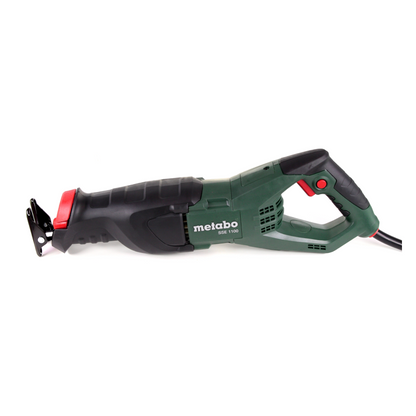 Metabo Säbelsäge SSE 1100 (606177500) + Koffer - Toolbrothers