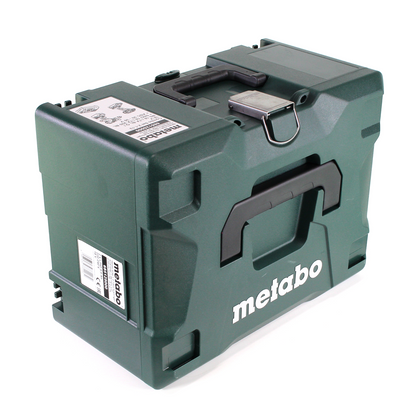 Metabo MetaLoc III Koffer ( 626432000 ) - Toolbrothers