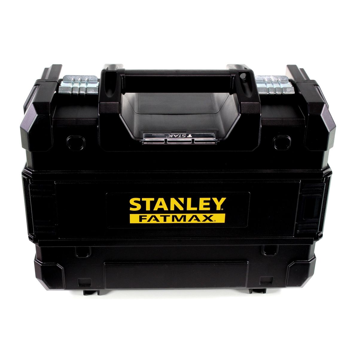 Stanley SLG-2V Linien Laser FatMax Li-Ion Grün ( FMHT77617-1 ) 360° IP54 + TSTAK - Toolbrothers