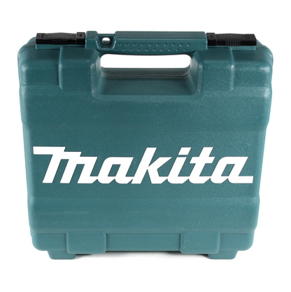 Makita AF 506 Druckluft Stauchkopfnagler 15-50mm 4,3-8,3bar + 5000x Stauchkopfnagel 50mm galvanisiert + Koffer - Toolbrothers