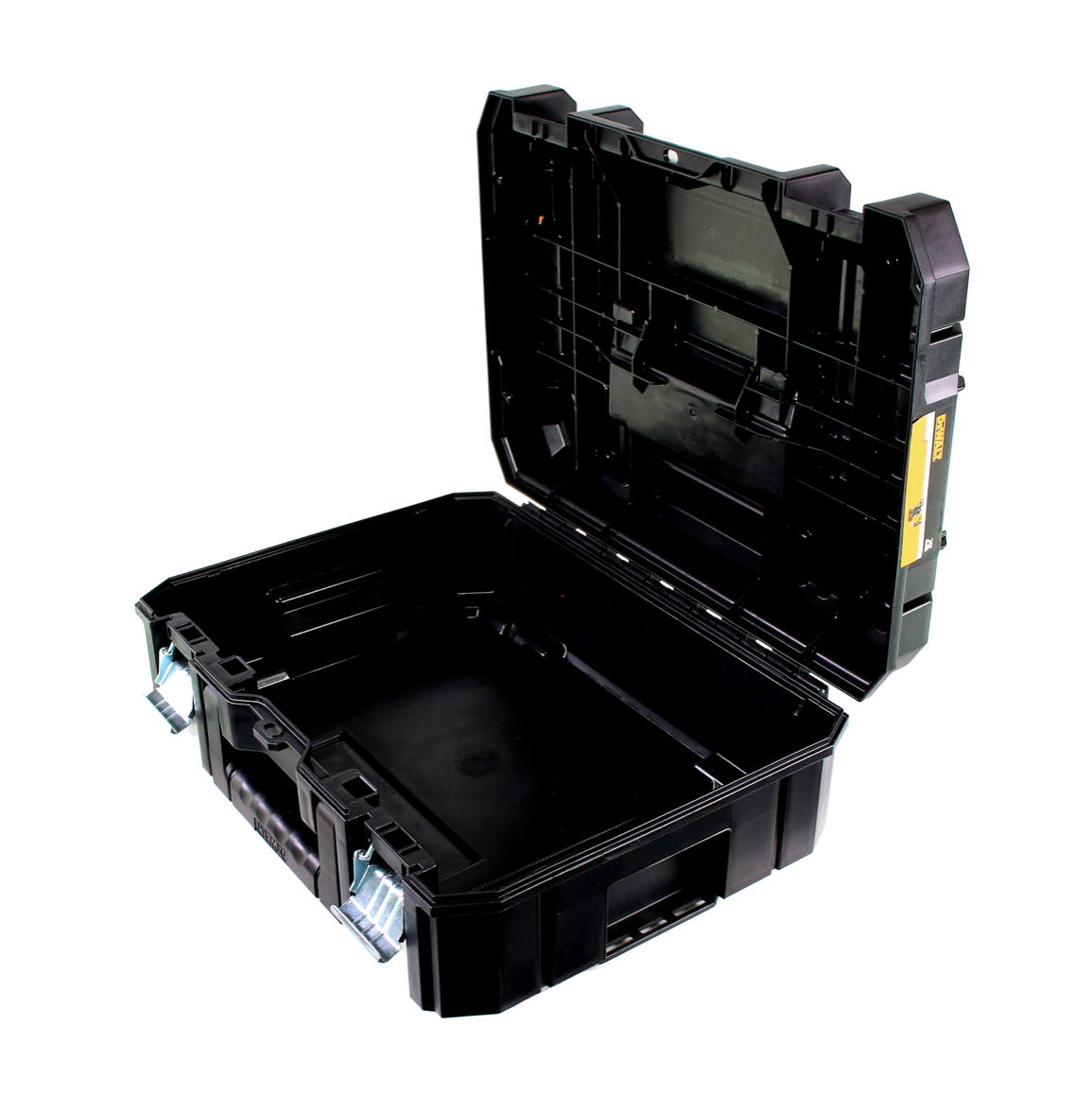 DeWalt TSTAK Box II DWST1-70703 Werkzeug Box / Koffer Transportbox - Toolbrothers
