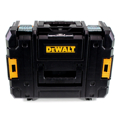 DeWalt TSTAK Box II DWST1-70703 Werkzeug Box / Koffer Transportbox - Toolbrothers