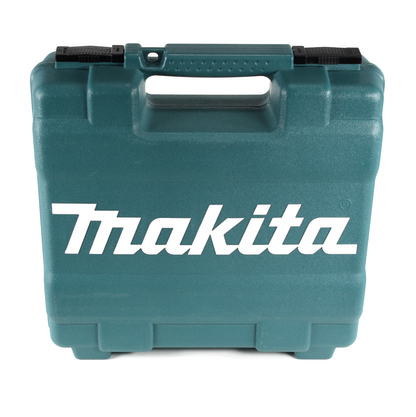 Makita AF 506 Druckluft Stauchkopfnagler 15-50mm 4,3-8,3bar + 10000x Stauchkopfnagel 35/38mm galvanisiert + Koffer - Toolbrothers