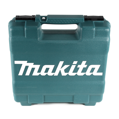 Makita AF 506 Druckluft Stauchkopfnagler 15-50mm 4,3-8,3bar + 10000x Stauchkopfnagel 40/45mm galvanisiert + Koffer - Toolbrothers