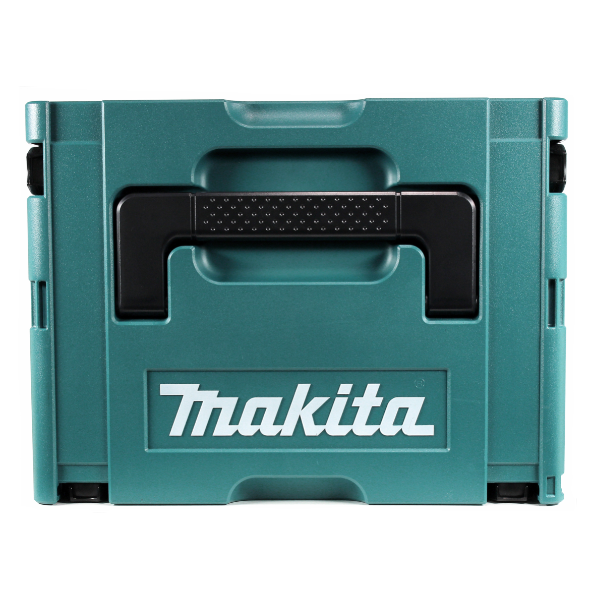 Makita DHR 182 RG1J Akku Bohrhammer 18V 1,7J SDS plus Brushless + 1x Akku 6,0Ah + Ladegerät + Makpac - Toolbrothers