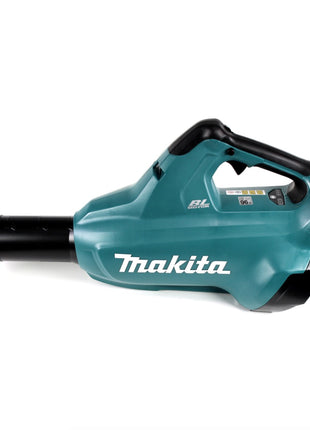 Makita DUB 362 Z Akku Laubbläser 36V ( 2x18V ) + Düsenset + Tasche - ohne Akku und Ladegerät - Toolbrothers