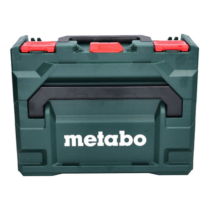 Metabo SSD 18 LTX 200 BL Akku Schlagschrauber 18 V 200 Nm 1/4" Brushless + metaBOX ( 602396840 ) - ohne Akku, ohne Ladegerät - Toolbrothers