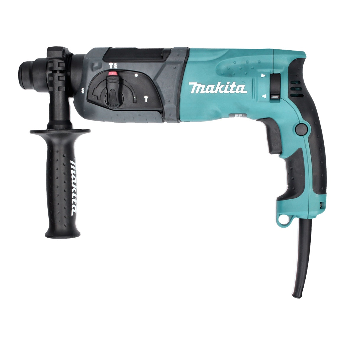 Makita HR 2470 Bohrhammer 780 W 2,4 J SDS Plus + Koffer - Toolbrothers