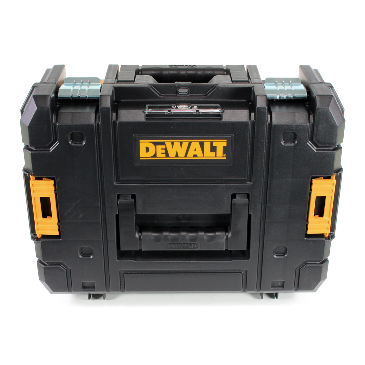 DeWalt DCS 331 M1 18V XR Akku Stichsäge + 1x Akku 4,0Ah + Ladegerät + 20tlg. Holz Stichsägeblätter + TSTAK - Toolbrothers