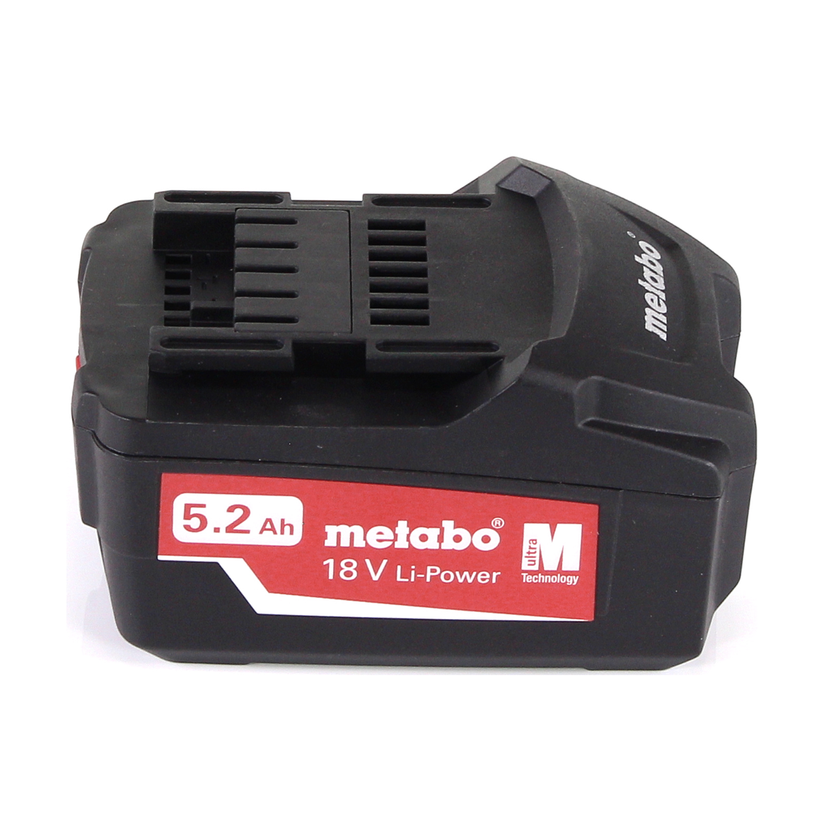 Metabo Li-Power Akkupack 18V 5,2 Ah ( 625592000 ) - Toolbrothers