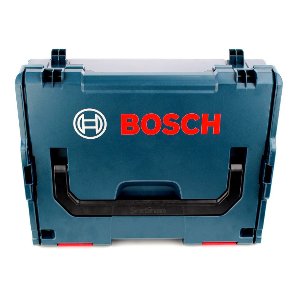 Bosch GWS 18-125 V-LI Akku Winkelschleifer 18 V 125mm + 1x Akku 2,0Ah + L-Boxx - ohne Ladegerät - Toolbrothers