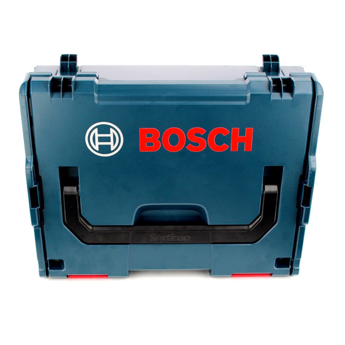 Bosch GWS 18-125 V-LI Akku Winkelschleifer 18V 125mm + 2x Akku 3,0Ah + Ladegerät + L-Boxx - Toolbrothers