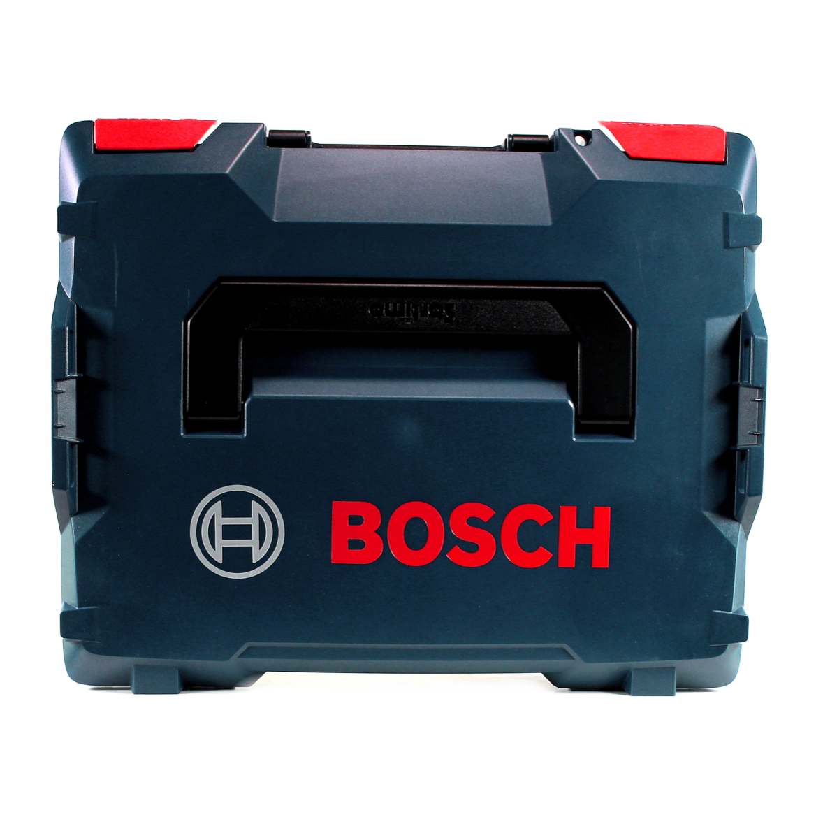 Bosch GGS 18 V-LI Akku Geradschleifer 18V + 1x Akku 3,0Ah + Ladegerät + L-Boxx - Toolbrothers