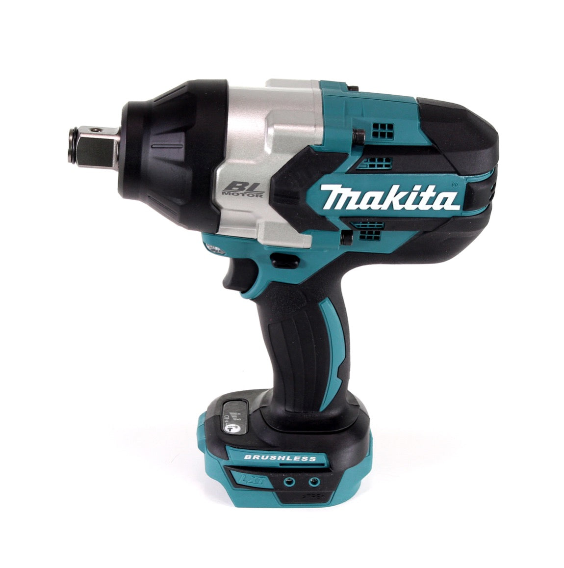 Makita DTW 1001 SFX Akku Schlagschrauber 18V 3/4“ 1050Nm Brushless + 1x Akku 3,0Ah + Ladegerät + Makbox - Toolbrothers