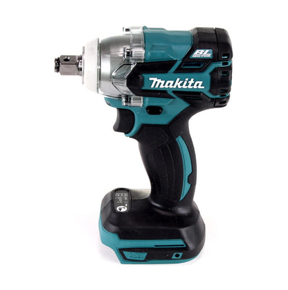 Makita DTW 285 STX Akku Schlagschrauber Brushless 18V 280Nm 1/2" + 1x Akku 5,0 Ah + Ladegerät + Makbox - Toolbrothers