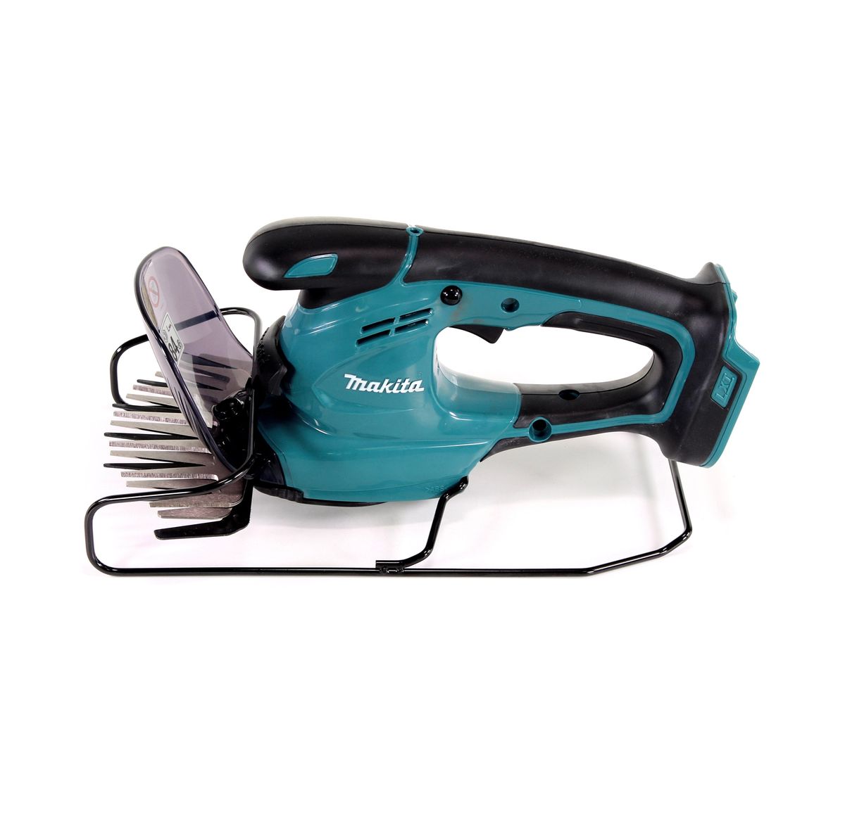 Makita DUM 168 STX Akku Grasschere 18V + 1x Akku 5,0Ah + Ladegerät + Makbox - Toolbrothers