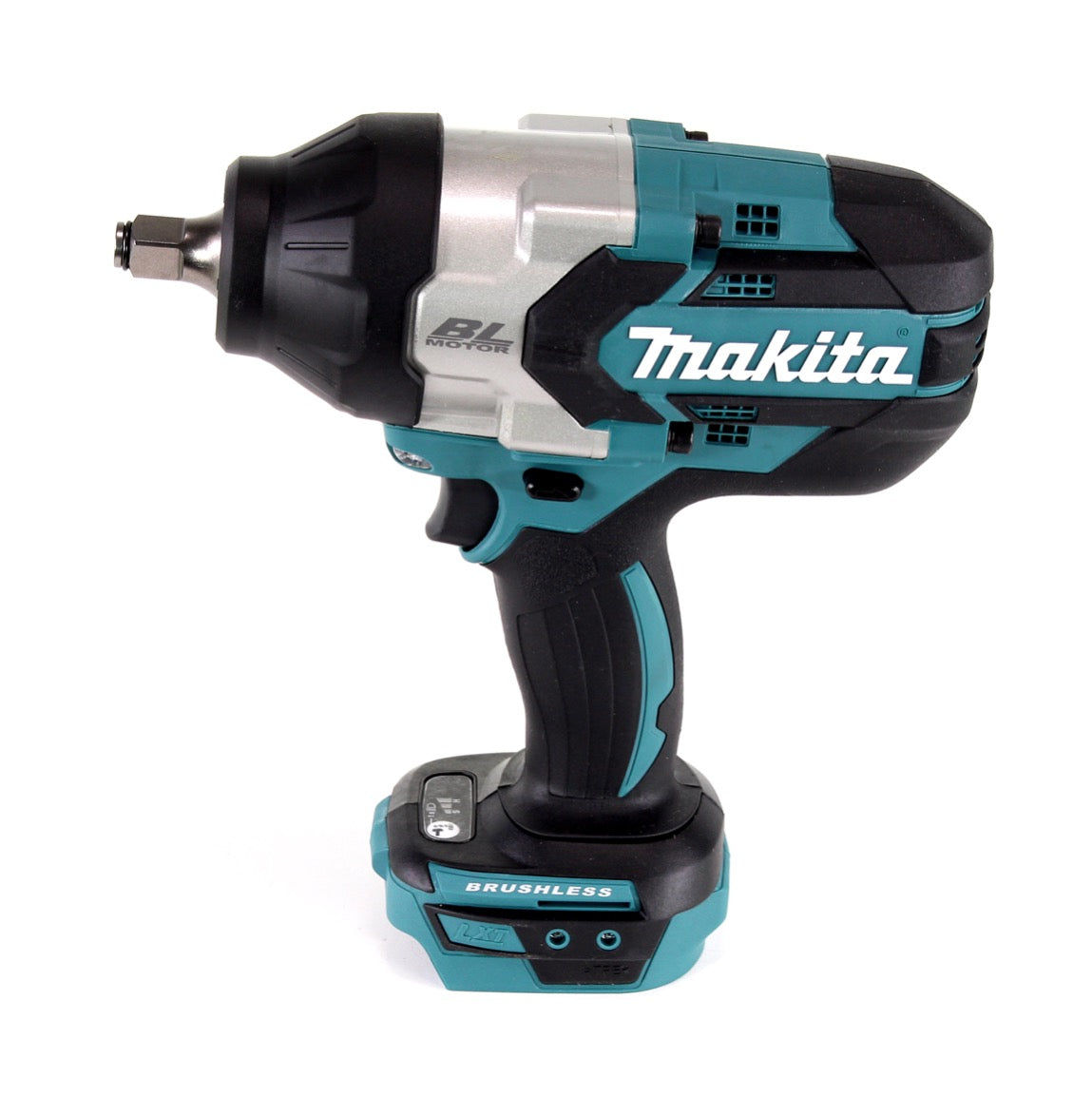 Makita DTW 1002 SFX Akku Schlagschrauber 1/2“ 18V 1000Nm Brushless + 1x Akku 3,0Ah + Ladegerät + Makbox - Toolbrothers