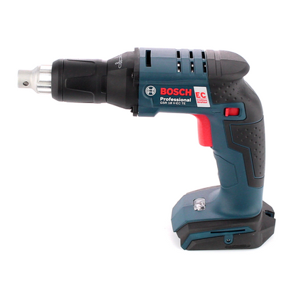 Bosch GSR 18 V-EC TE Akku Trockenbohrschrauber 18V 25Nm Brushless + 1x Akku 3,0Ah + L-Boxx - ohne Ladegerät - Toolbrothers