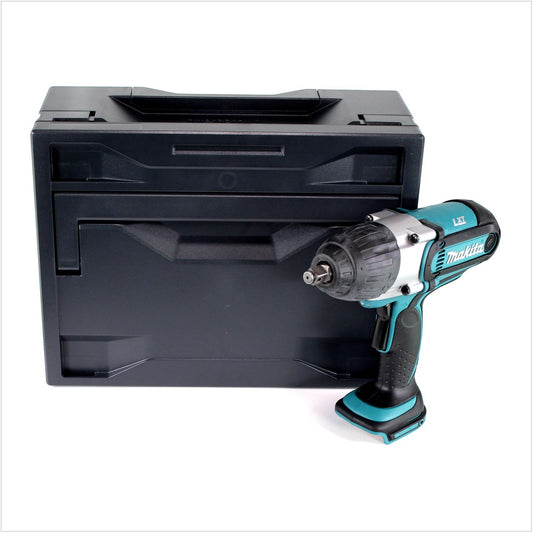 Makita DTW 450 ZX Akku Schlagschrauber 1/2“ 18V + Makbox - ohne Akku, ohne Ladegerät - Toolbrothers