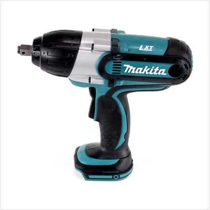 Makita DTW 450 ZX Akku Schlagschrauber 1/2“ 18V + Makbox - ohne Akku, ohne Ladegerät - Toolbrothers