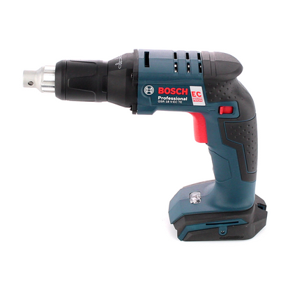 Bosch GSR 18 V-EC TE Akku Trockenbohrschrauber 18V 25Nm Brushless + 1x Akku 3,0Ah + Ladegerät + L-Boxx - Toolbrothers