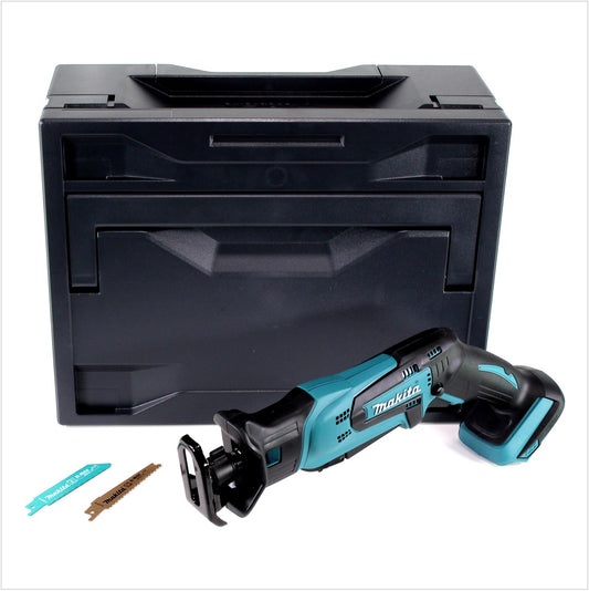 Makita DJR 183 ZX Akku Reciprosäge 18V + Makbox - ohne Akku, ohne Ladegerät - Toolbrothers