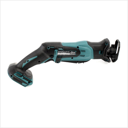 Makita DJR 183 ZX Akku Reciprosäge 18V + Makbox - ohne Akku, ohne Ladegerät - Toolbrothers