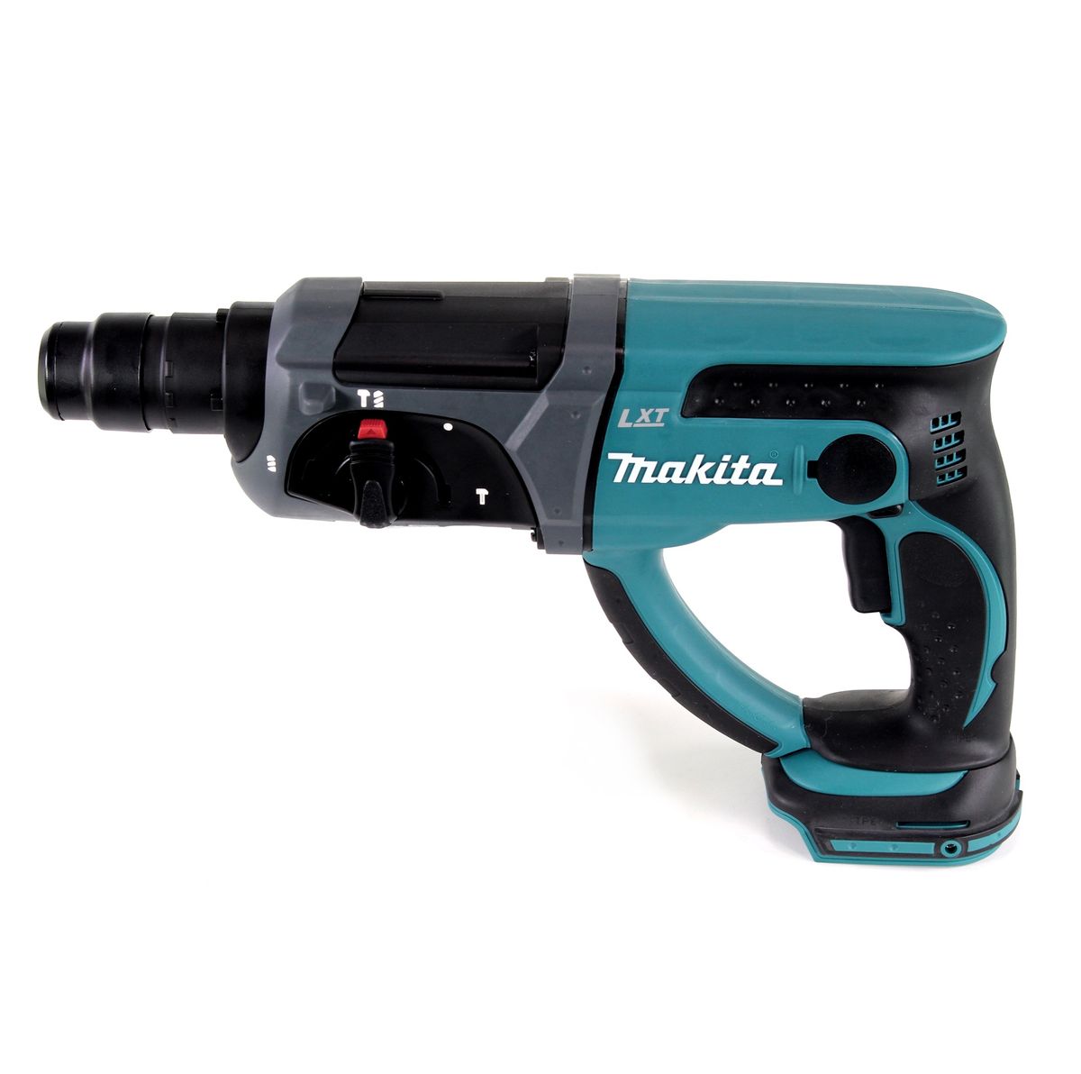 Makita DHR 202 SF1X Akku Kombihammer 18V 2,0J SDS Plus + 1x Akku 3,0Ah + Ladegerät + Makbox - Toolbrothers