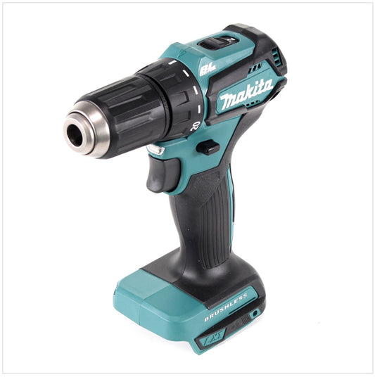 Makita DDF 483 Z Akku Bohrschrauber 18V 40Nm Solo - ohne Akku, Ladegerät und Koffer - Toolbrothers