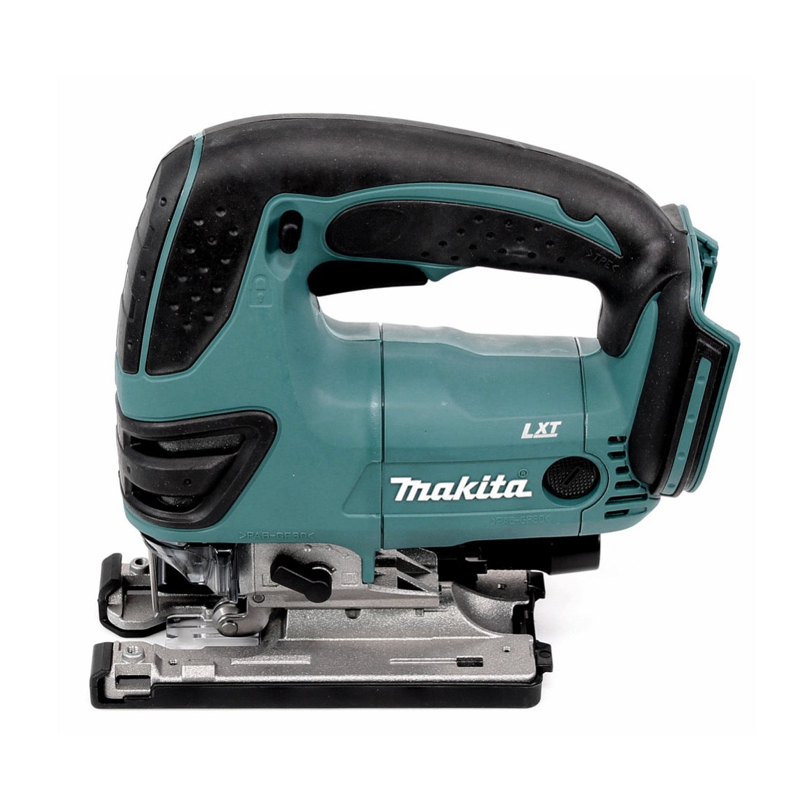 Makita DJV 180 ZX Akku Stichsäge 18V + 6tlg. Sägeblätter + Makbox - ohne Akku, ohne Ladegerät - Toolbrothers