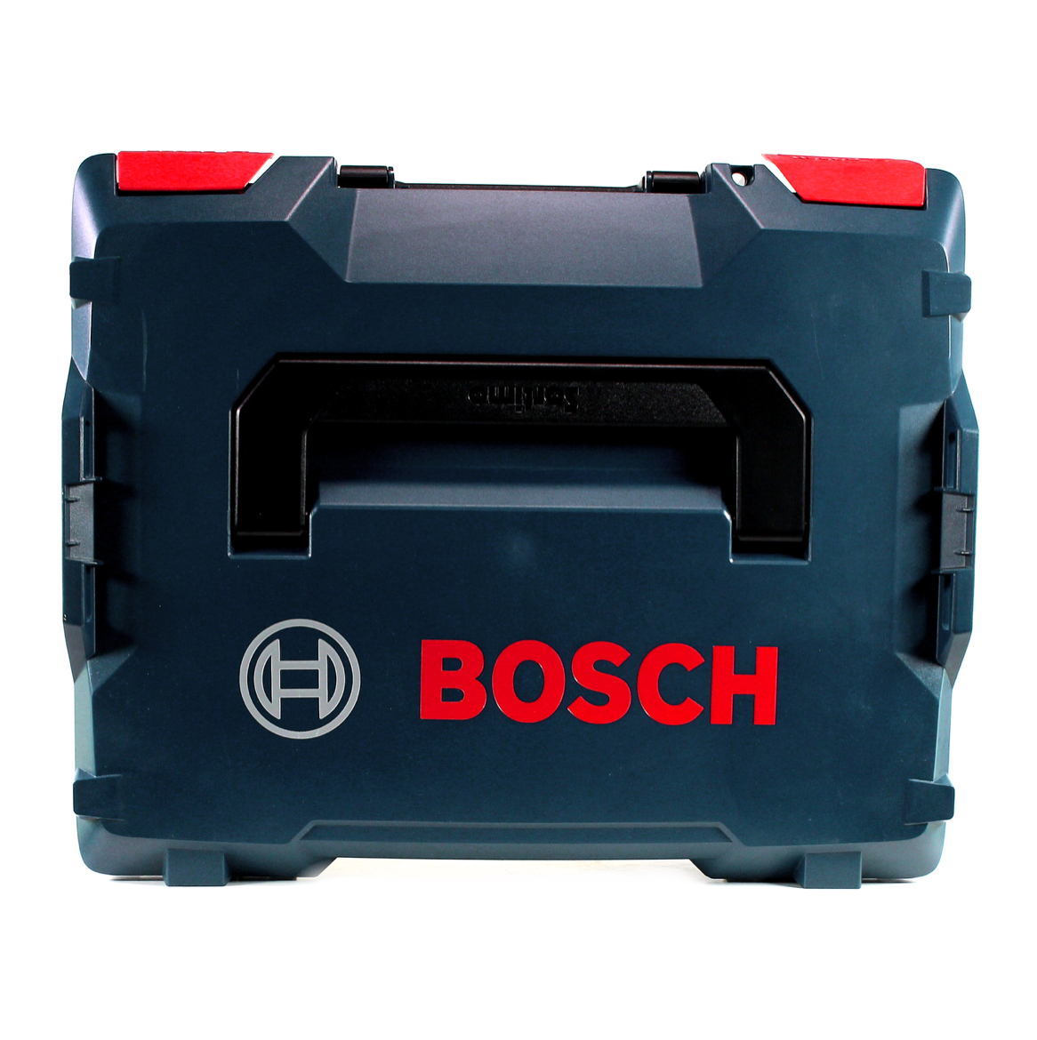 Bosch GSS 18V-10 Akku Schwingschleifer 18V + 1x Akku 2,0Ah + L-Boxx - ohne Ladegerät - Toolbrothers