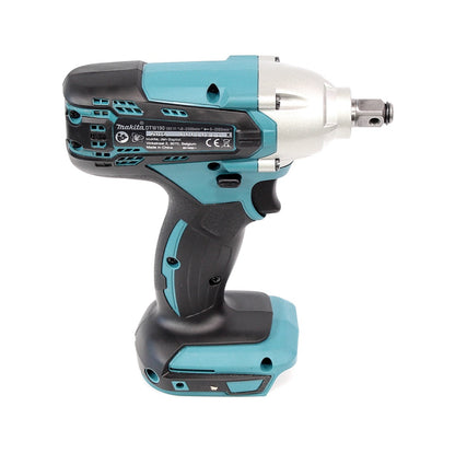 Makita DTW 190 ZX 18V Li-ion Akku Schlagschrauber 1/2" + Makbox - ohne Akku, ohne Ladegerät - Toolbrothers