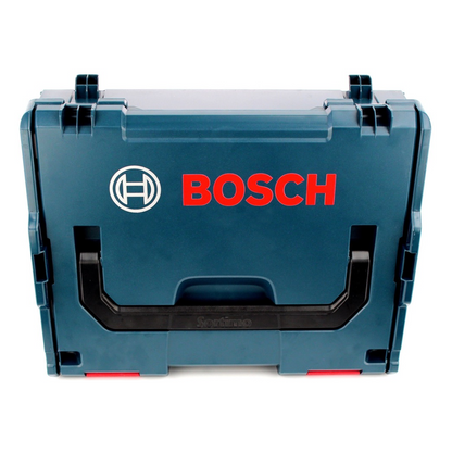 Bosch GDS 18 V-EC 250 Akku Drehschlagschrauber 18V 250Nm Brushless + 1x Akku 2,0Ah + L-Boxx - ohne Ladegerät - Toolbrothers