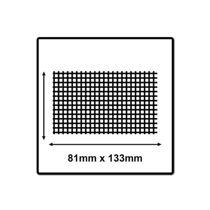 Mirka ABRANET 81x133mm Grip P100, 50/Pack ( 5417805010 ) - Toolbrothers