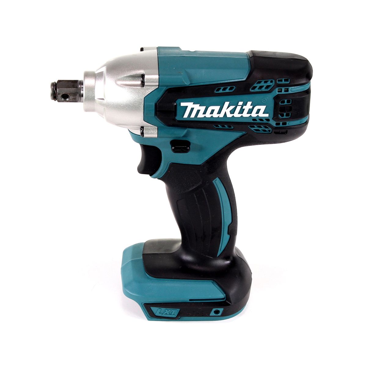 Makita DTW 190 STX 18V Li-ion Akku Schlagschrauber 1/2" + 9tlg. Steckschlüssel Nuss Set + 1x Akku 5,0Ah + Ladegerät + Makbox - Toolbrothers