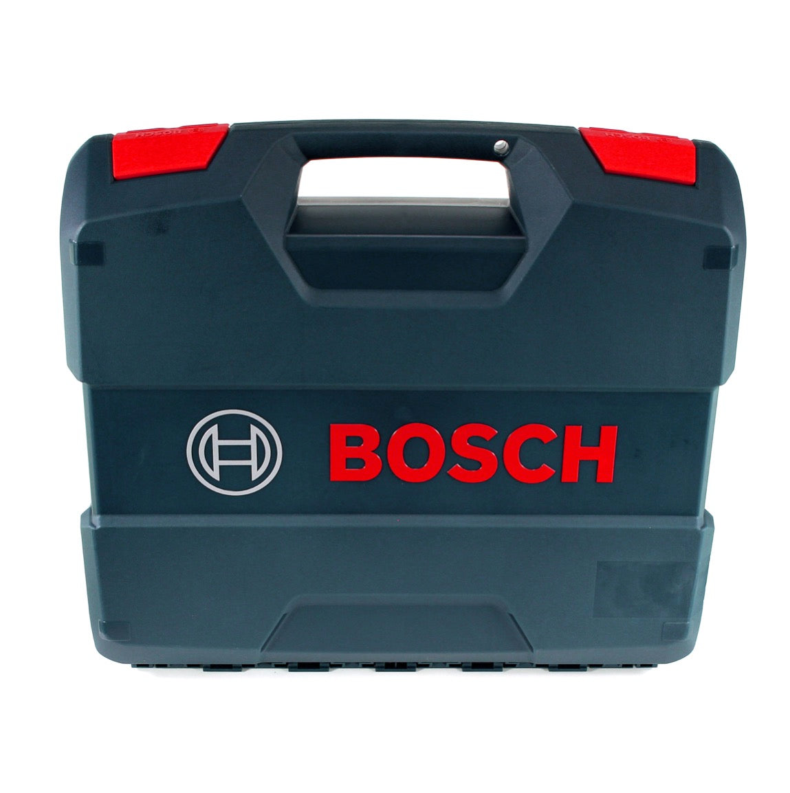 Bosch GSB 18V-60 C Akku Schlagbohrschrauber 18V 60Nm Brushless + 3x Akku 4,0Ah + Ladegerät + L-Case ( 0615990L4K ) - Toolbrothers